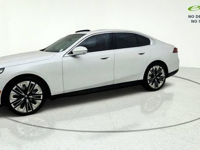 Used 2026 BMW 540i xDrive