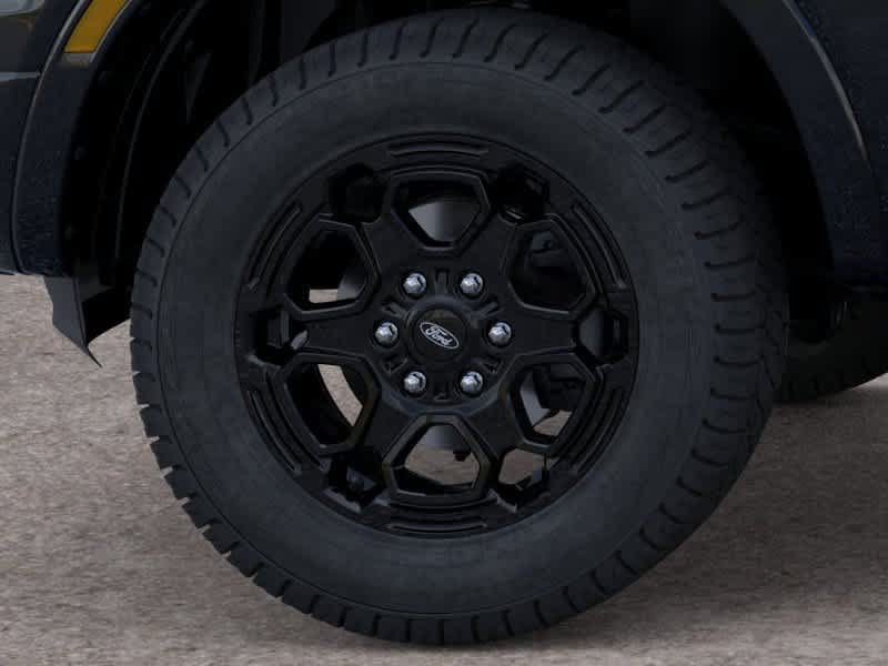 New 2026 Ford Ranger XLT w/ Technology Package AWD/4WD image 19