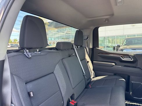 Used 2025 GMC Sierra 1500 Elevation AWD/4WD image 22