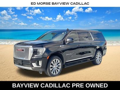 Used 2023 GMC Yukon XL Denali