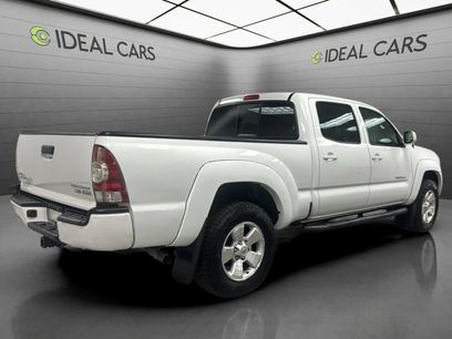 Used 2009 Toyota Tacoma PreRunner
