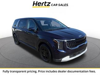 Used 2026 Kia Carnival FWD video 1