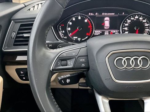 Used 2019 Audi Q5 2.0T Premium image 24