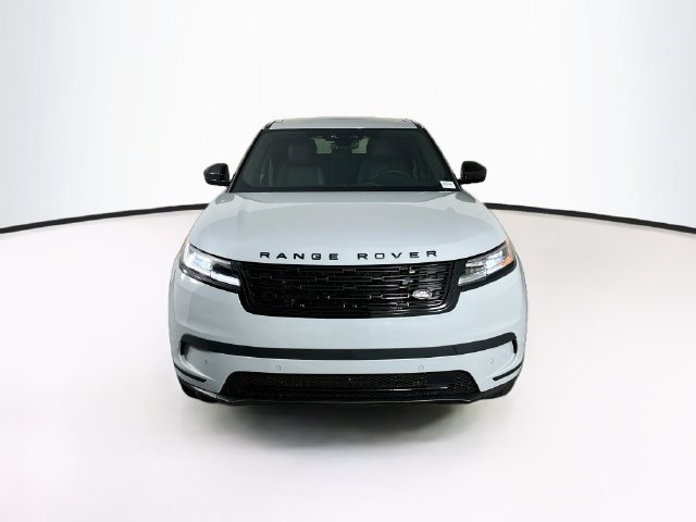 New 2026 Land Rover Range Rover Velar S AWD/4WD image 2