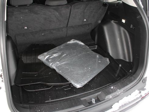 Certified 2024 Honda CR-V EX image 8