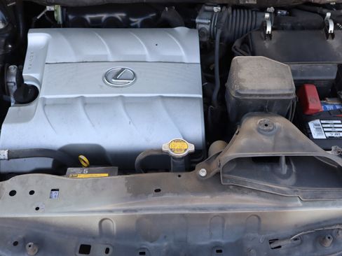 Used 2014 Lexus RX 350 FWD image 42