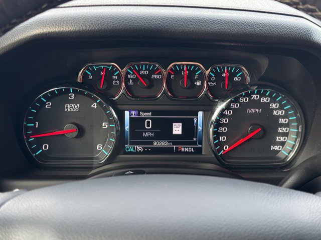 Used 2017 GMC Yukon SLT AWD/4WD image 30