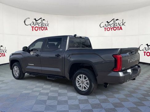 New 2026 Toyota Tundra SR5 image 6