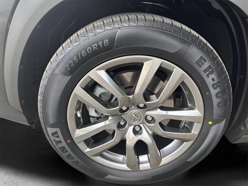 Used 2015 Lexus NX 200t 200t image 23