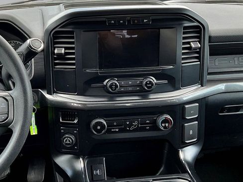 Certified 2023 Ford F150 XL w/ STX Appearance Package AWD/4WD image 13