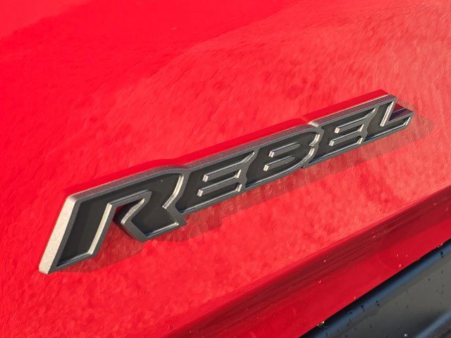 Used 2023 RAM 1500 Rebel w/ Rebel Level 2 Equipment Group AWD/4WD image 10