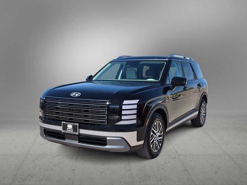 Certified 2026 Hyundai Palisade SEL AWD/4WD image 4