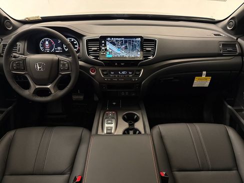 New 2026 Honda Ridgeline TrailSport image 13
