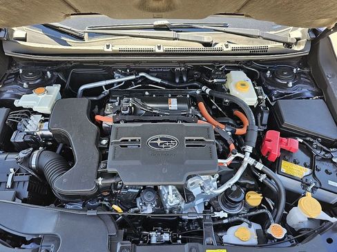 New 2026 Subaru Crosstrek 2.5i Limited AWD/4WD image 10