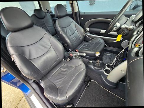 Used 2004 MINI Cooper S image 19