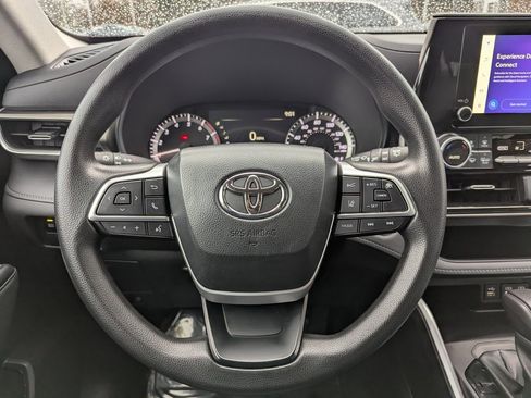 Used 2023 Toyota Highlander L image 27