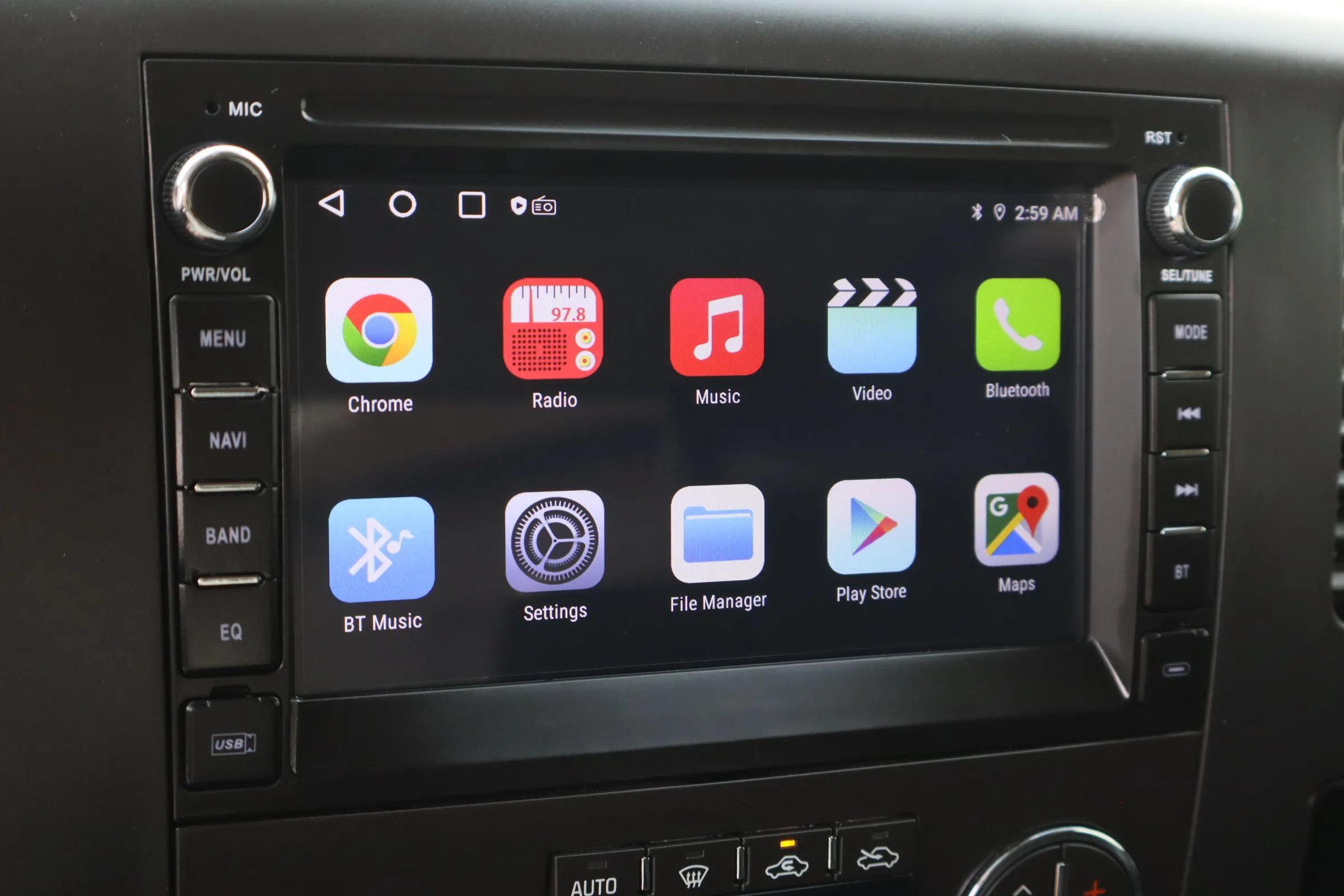 Used 2013 GMC Sierra 1500 SLE AWD/4WD image 13