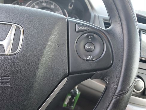 Used 2012 Honda CR-V EX image 22