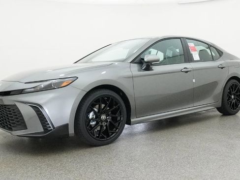 New 2026 Toyota Camry image 9
