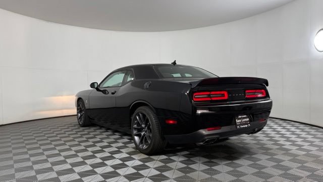 Used 2023 Dodge Challenger R/T Scat Pack RWD image 5