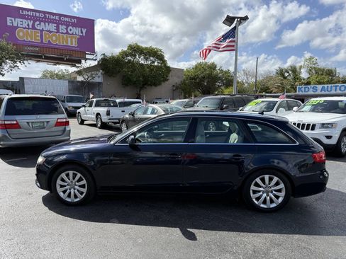 Used 2010 Audi A4 2.0T Premium Plus image 4