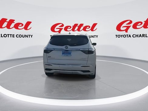 Used 2023 Buick Enclave Avenir w/ Avenir Technology Package image 7