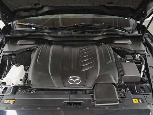 Certified 2026 MAZDA CX-90 3.3 Turbo w/ Premium Sport Pkg AWD/4WD image 31