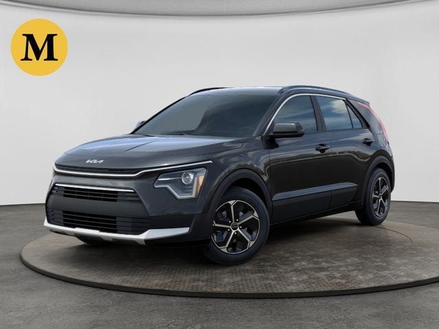 New 2026 Kia Niro LX FWD image 1