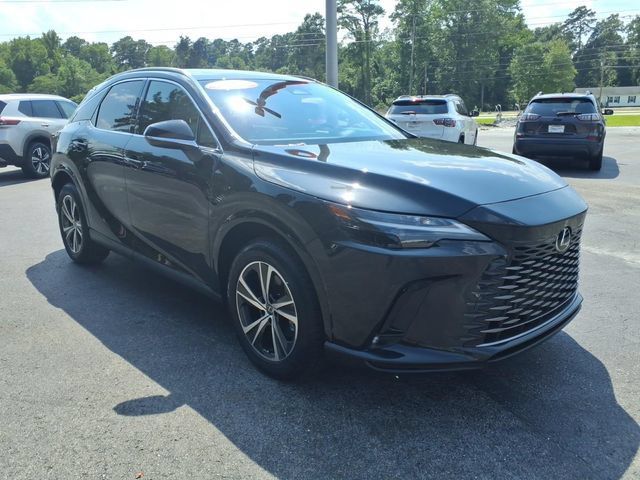 Used 2024 Lexus RX 350 Premium w/ Accessory Package (Z1) FWD image 1