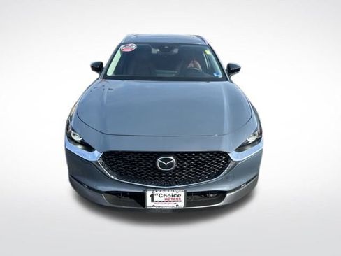 Used 2023 MAZDA CX-30 AWD 2.5 S w/ Preferred Package image 9