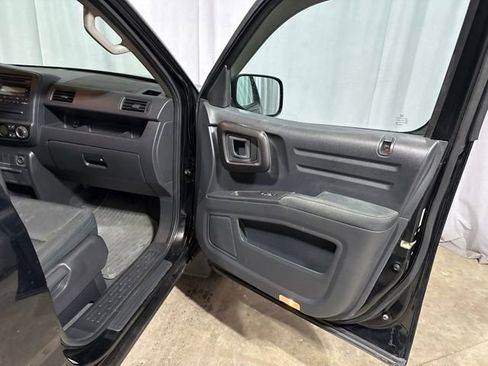Used 2013 Honda Ridgeline Sport image 23