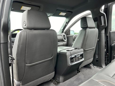 Used 2019 GMC Sierra 1500 AT4 AWD/4WD image 18