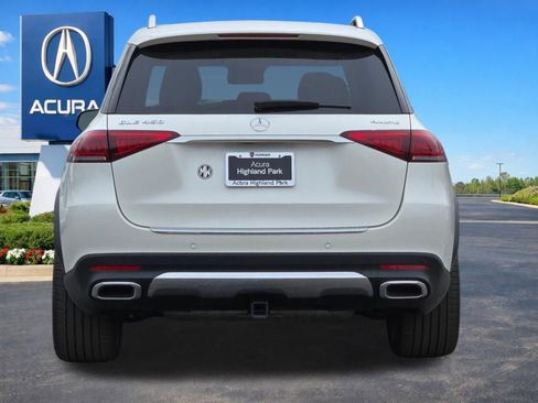 Used 2022 Mercedes-Benz GLE 450 4MATIC image 21