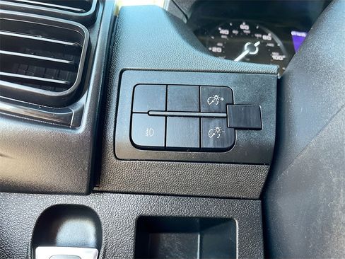 Used 2024 RAM ProMaster 3500 w/ Convenience Group image 10