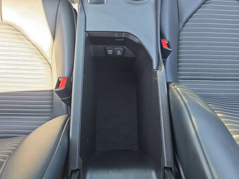 Certified 2024 Toyota Camry SE FWD image 18