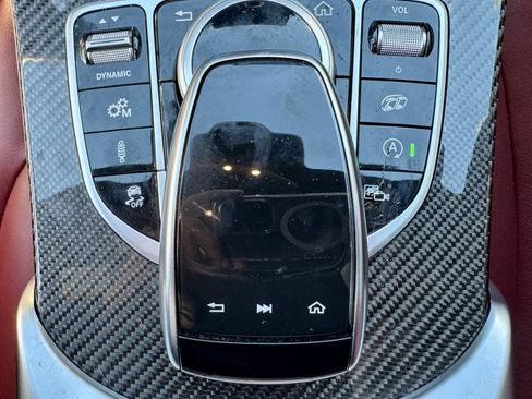 Used 2020 Mercedes-Benz C 43 AMG 4MATIC Sedan image 26