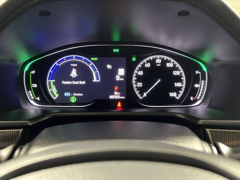 Used 2022 Honda Accord Sport image 16