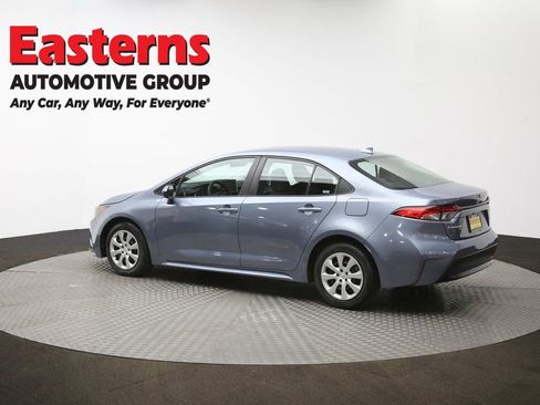 Used 2024 Toyota Corolla LE image 61