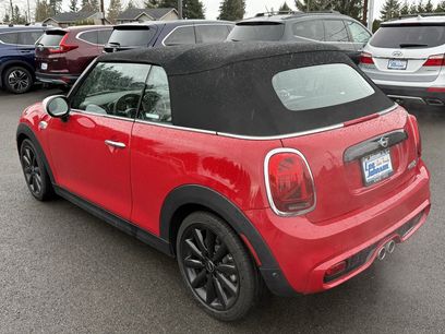 Used 2020 MINI Cooper S w/ Signature Upholstery Package