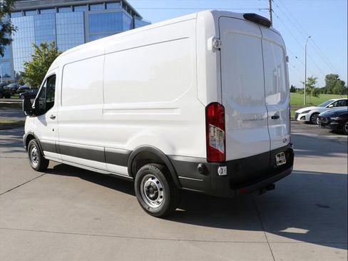 New 2025 Ford Transit 250 Base w/ Load Area Protection Package image 4
