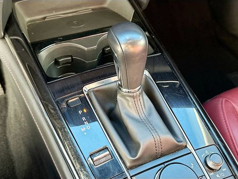 Used 2024 MAZDA CX-30 AWD 2.5 S w/ Preferred Package image 24