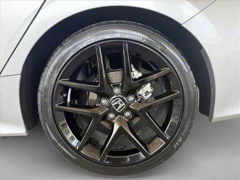 Used 2023 Honda Civic Sport image 21