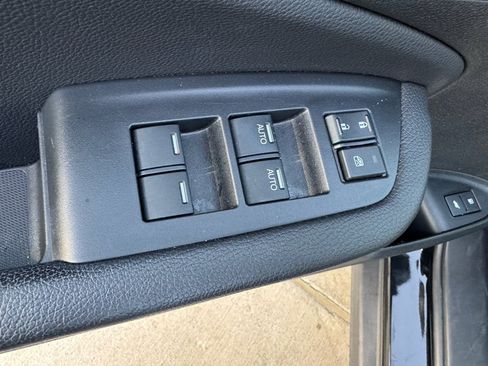 Certified 2025 Honda Passport TrailSport image 12