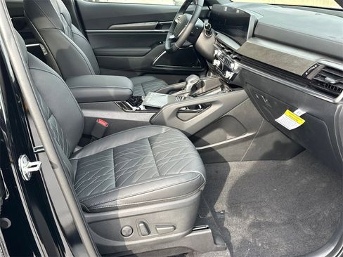 New 2025 Kia Telluride SX X-Line image 8