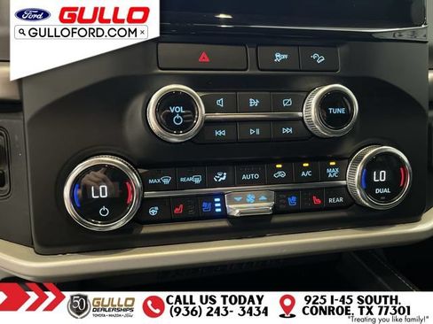 Certified 2022 Ford Expedition XLT AWD/4WD image 30