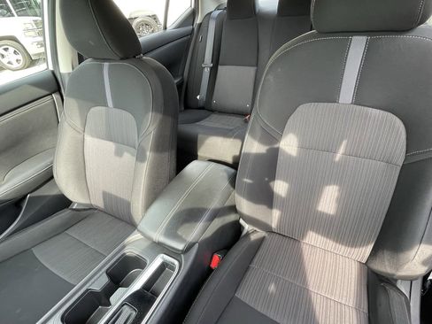 Used 2024 Nissan Sentra SV image 21