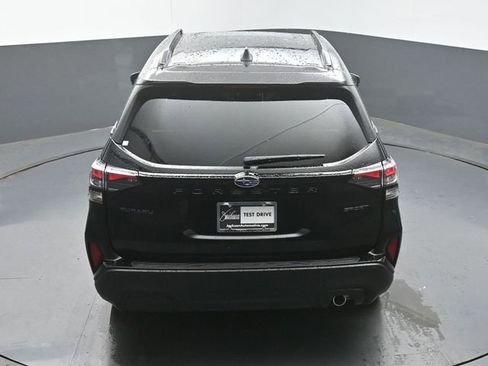 New 2026 Subaru Forester Sport AWD/4WD image 46