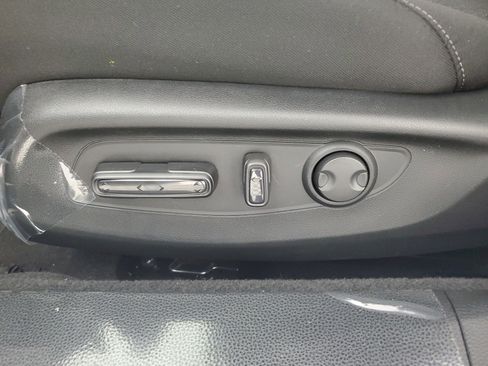 New 2026 Honda Accord Sport image 32