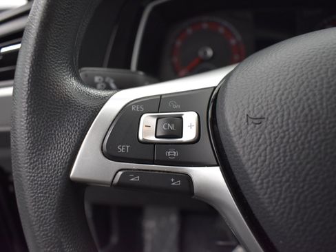 Used 2019 Volkswagen Jetta S w/ Driver Assistance Package FWD image 6