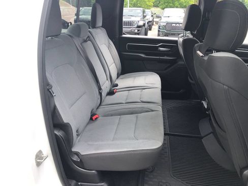 Certified 2024 RAM 1500 Big Horn AWD/4WD image 29